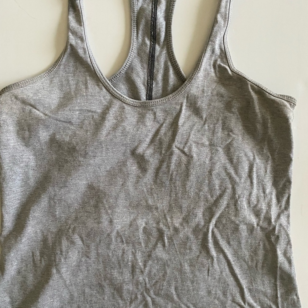 Lululemon  Ruche Racerback - Picture 4 of 4